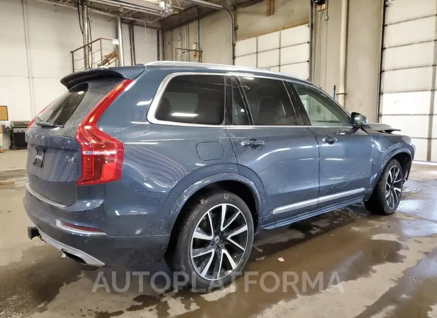 VOLVO XC90 T6 2018 vin YV4A22PLXJ1367474 from auto auction Copart