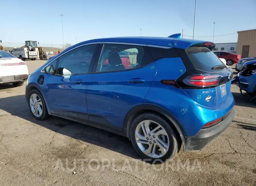 CHEVROLET BOLT EV 1L 2023 vin 1G1FW6S08P4165024 from auto auction Copart