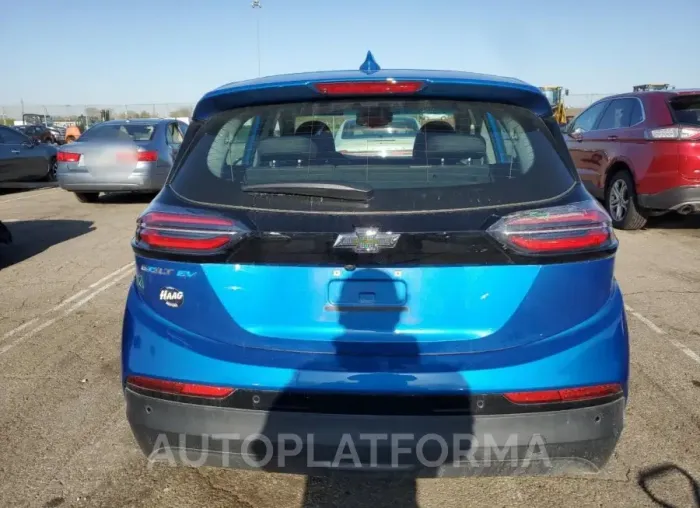 CHEVROLET BOLT EV 1L 2023 vin 1G1FW6S08P4165024 from auto auction Copart