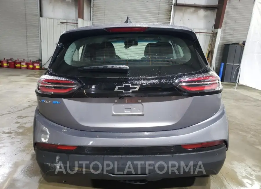 CHEVROLET BOLT EV 2L 2023 vin 1G1FX6S0XP4143961 from auto auction Copart