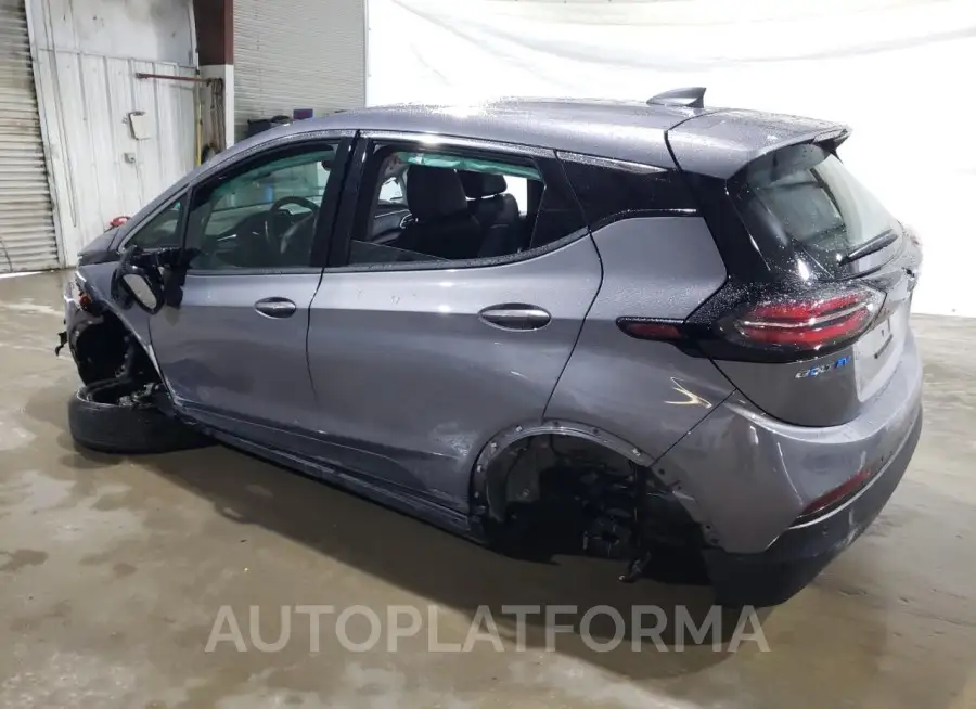 CHEVROLET BOLT EV 2L 2023 vin 1G1FX6S0XP4143961 from auto auction Copart