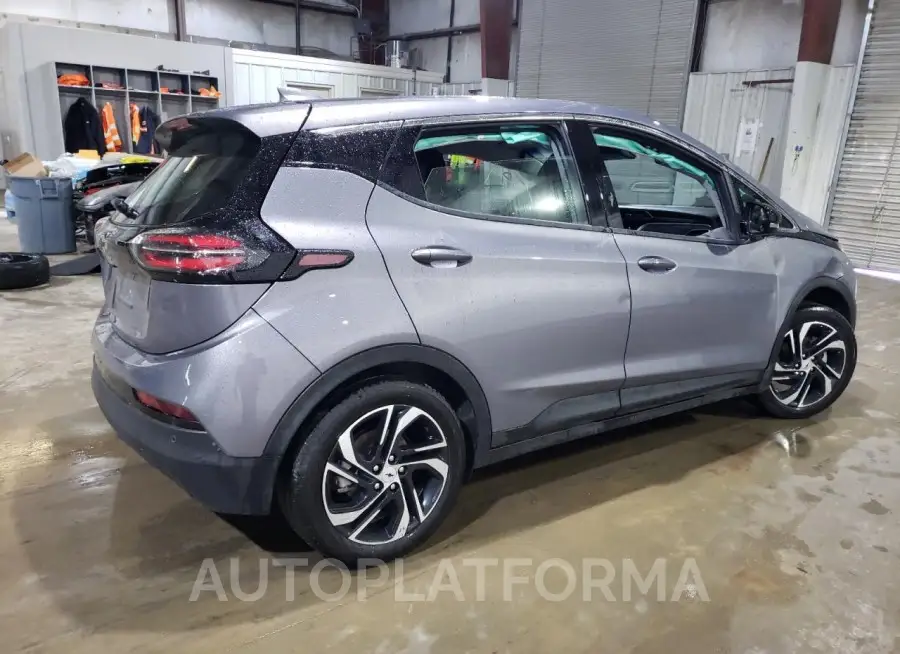 CHEVROLET BOLT EV 2L 2023 vin 1G1FX6S0XP4143961 from auto auction Copart