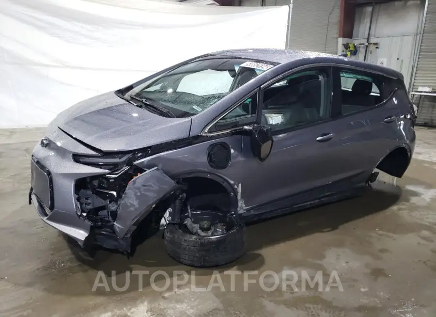 CHEVROLET BOLT EV 2L 2023 vin 1G1FX6S0XP4143961 from auto auction Copart