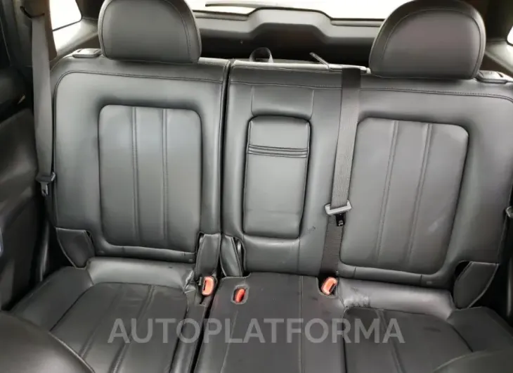 CHEVROLET CAPTIVA LT 2015 vin 3GNAL4EK6FS524744 from auto auction Copart