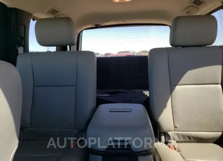 TOYOTA SEQUOIA PL 2019 vin 5TDDY5G11KS166047 from auto auction Copart