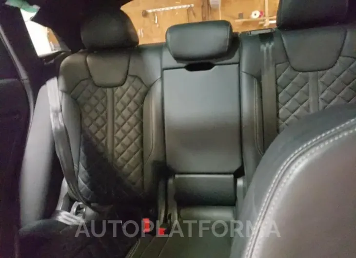 AUDI SQ5 PREMIU 2019 vin WA1B4AFYXK2091473 from auto auction Copart