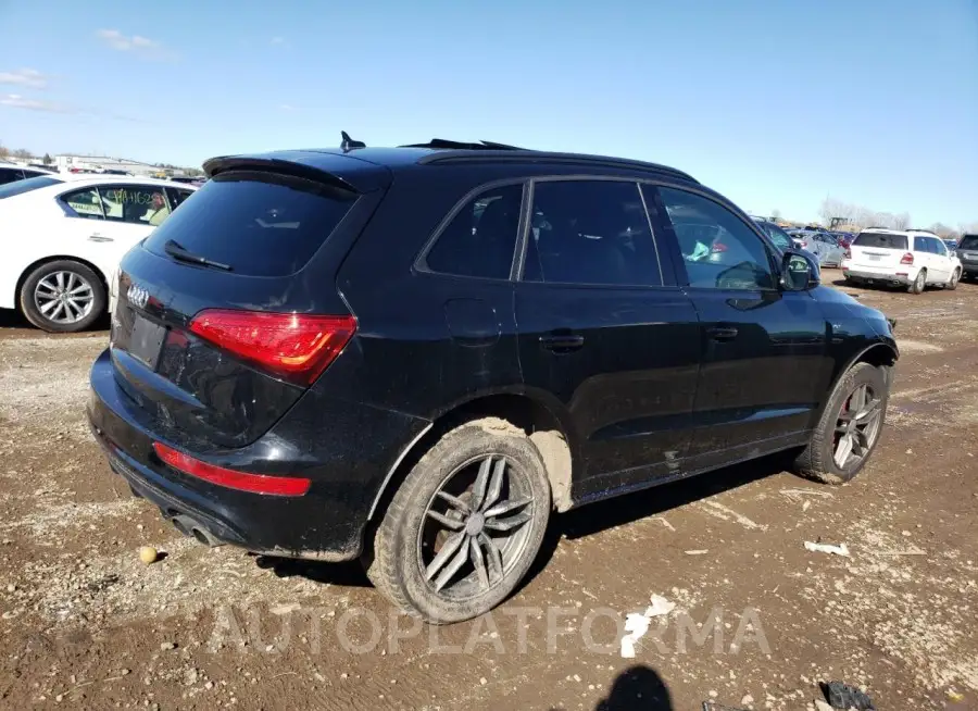 AUDI SQ5 PREMIU 2017 vin WA1CCAFP9HA078873 from auto auction Copart