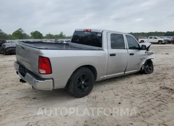 DODGE 1500 2016 vin 3C6RR6KTXGG239219 from auto auction Copart