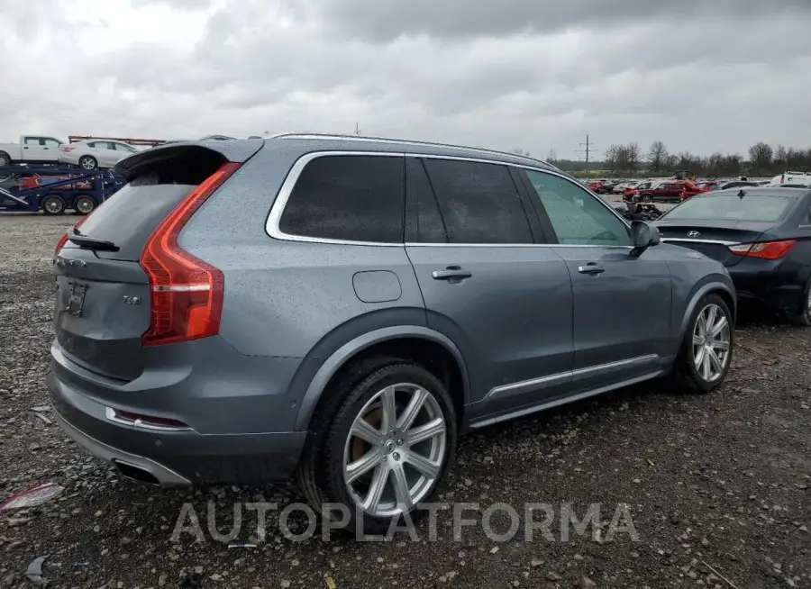 VOLVO XC90 T6 IN 2019 vin YV4A22PL6K1447405 from auto auction Copart