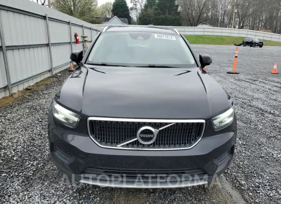 VOLVO XC40 T4 MO 2020 vin YV4AC2HK6L2173900 from auto auction Copart