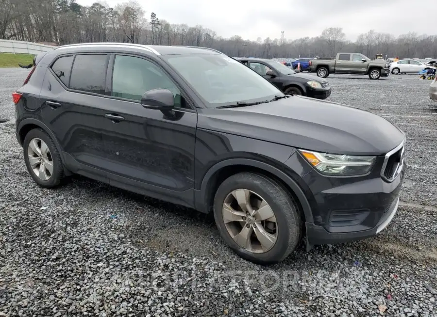 VOLVO XC40 T4 MO 2020 vin YV4AC2HK6L2173900 from auto auction Copart