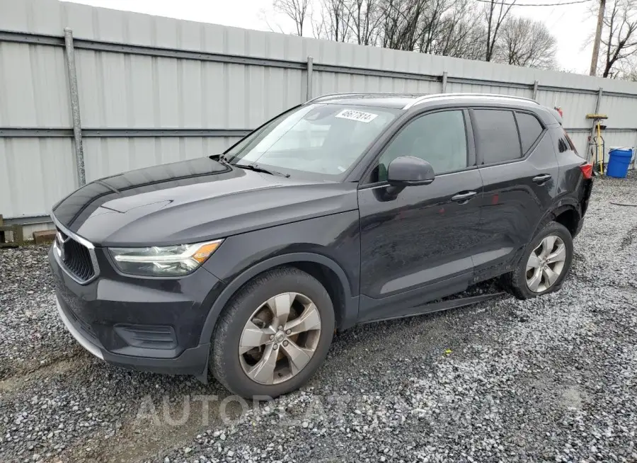 VOLVO XC40 T4 MO 2020 vin YV4AC2HK6L2173900 from auto auction Copart