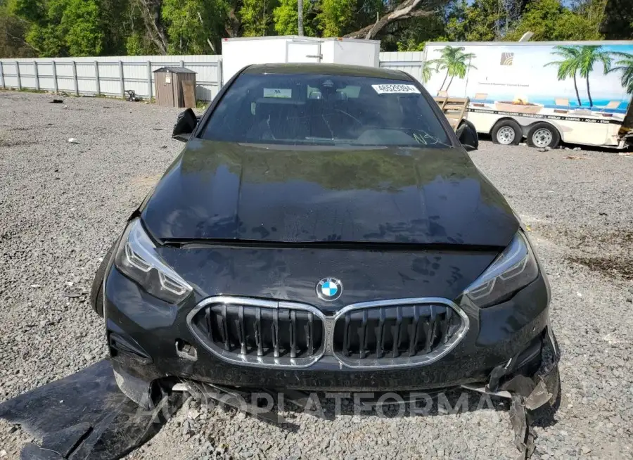 BMW 228I 2022 vin WBA53AK09N7K40823 from auto auction Copart