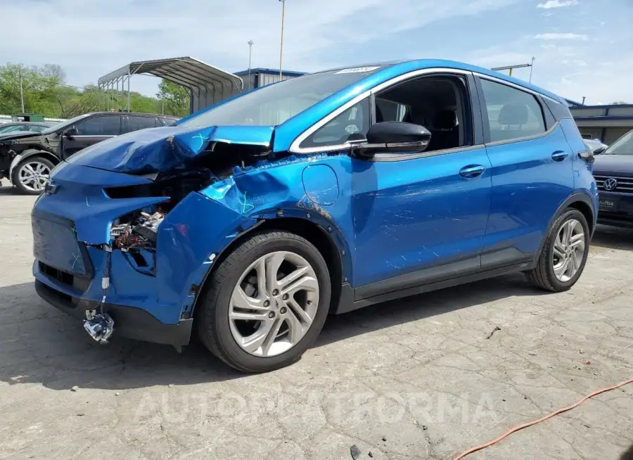 CHEVROLET BOLT EV 1L 2023 vin 1G1FW6S0XP4120327 from auto auction Copart