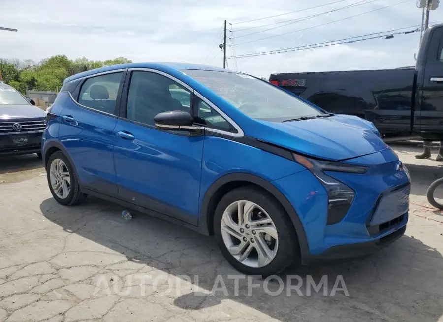 CHEVROLET BOLT EV 1L 2023 vin 1G1FW6S0XP4120327 from auto auction Copart