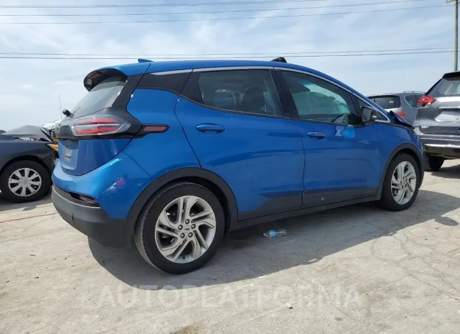 CHEVROLET BOLT EV 1L 2023 vin 1G1FW6S0XP4120327 from auto auction Copart