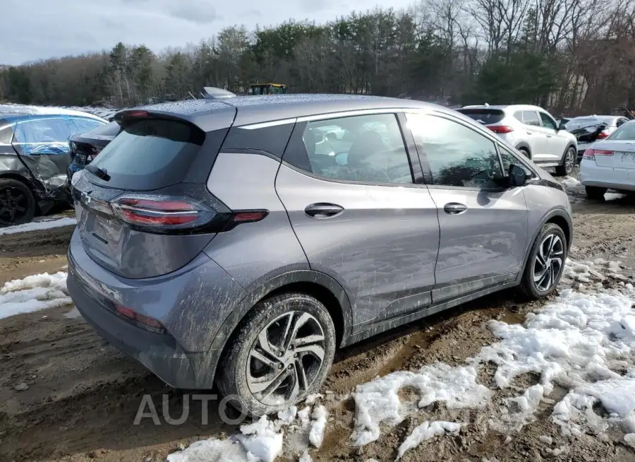 CHEVROLET BOLT EV 2L 2023 vin 1G1FX6S08P4203736 from auto auction Copart