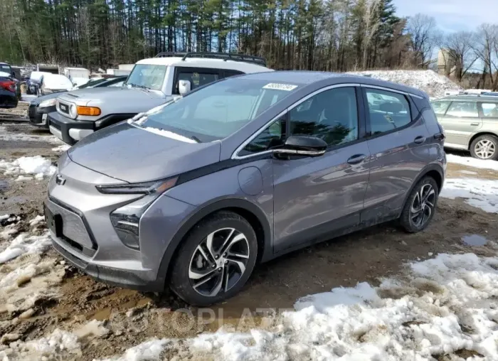 CHEVROLET BOLT EV 2L 2023 vin 1G1FX6S08P4203736 from auto auction Copart