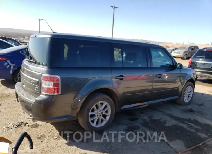 FORD FLEX SE 2019 vin 2FMGK5B80KBA27558 from auto auction Copart