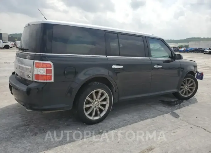 FORD FLEX LIMIT 2015 vin 2FMGK5D84FBA03024 from auto auction Copart