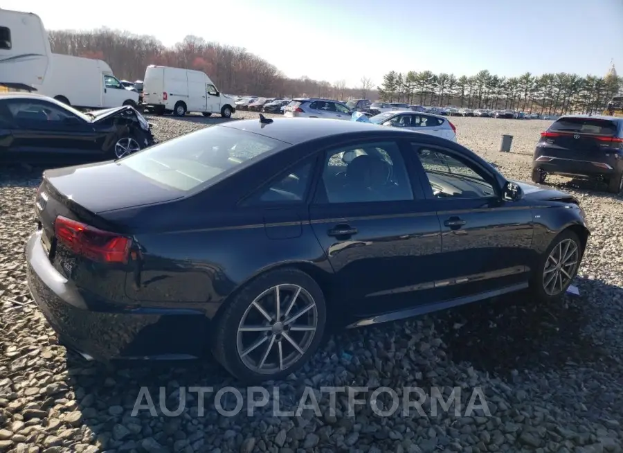 AUDI A6 PREMIUM 2018 vin WAUF8AFC1JN091551 from auto auction Copart