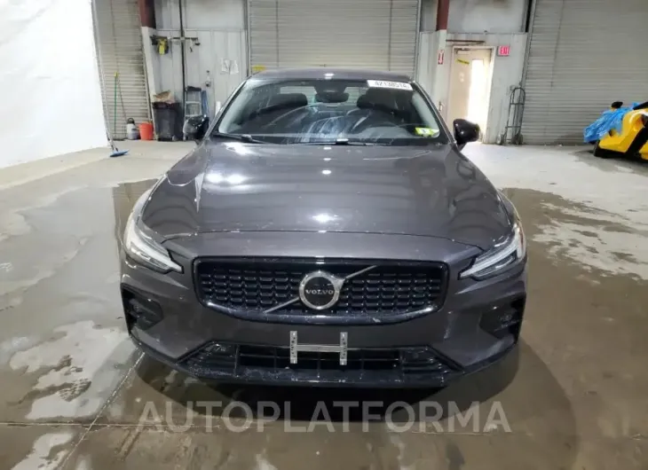 VOLVO S60 PLUS 2023 vin 7JRL12TL8PG225023 from auto auction Copart