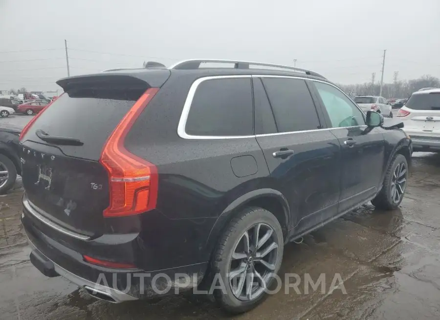 VOLVO XC90 T6 MO 2019 vin YV4A22PK0K1468984 from auto auction Copart