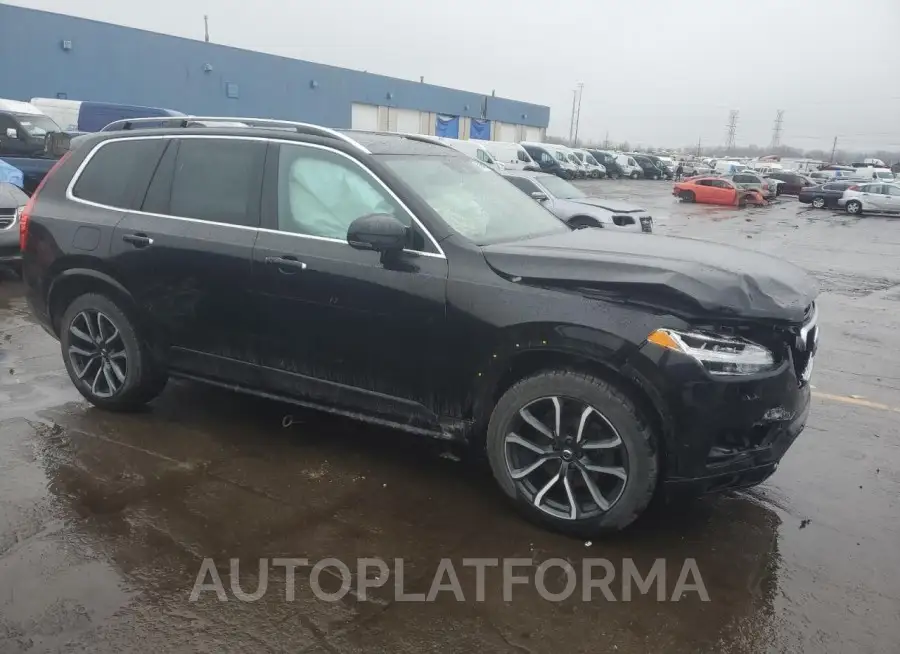 VOLVO XC90 T6 MO 2019 vin YV4A22PK0K1468984 from auto auction Copart