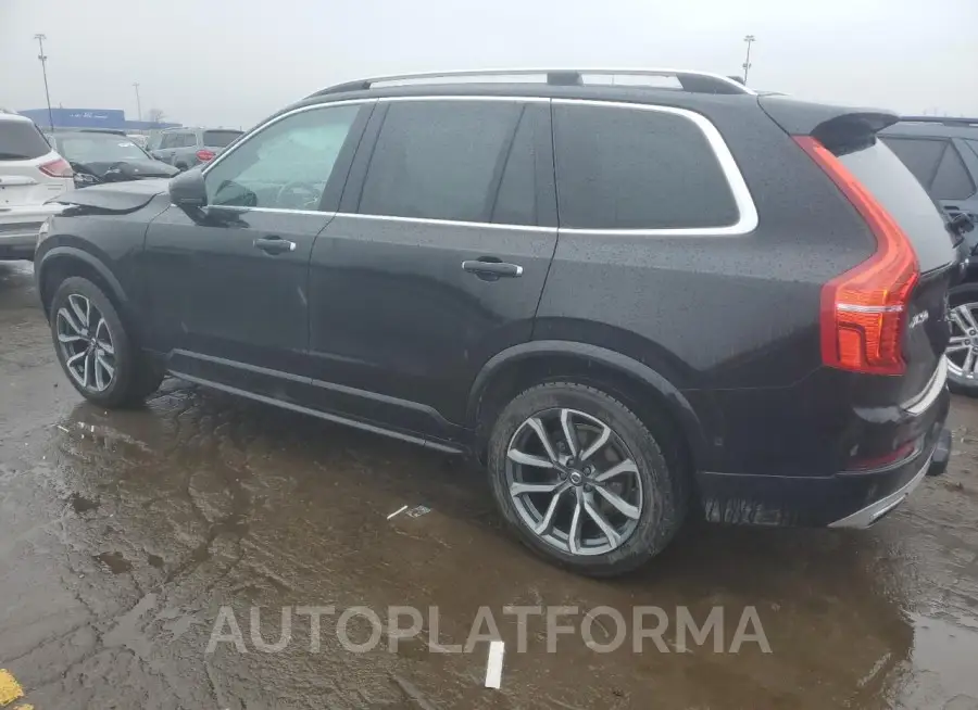 VOLVO XC90 T6 MO 2019 vin YV4A22PK0K1468984 from auto auction Copart