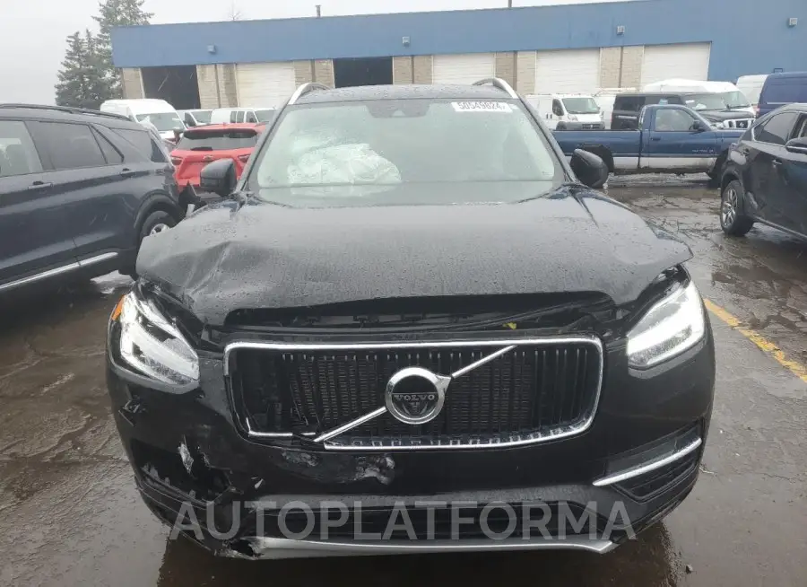 VOLVO XC90 T6 MO 2019 vin YV4A22PK0K1468984 from auto auction Copart