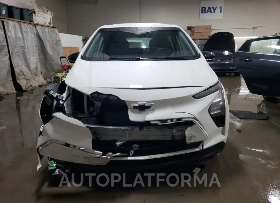 CHEVROLET BOLT EV 1L 2023 vin 1G1FW6S04P4149046 from auto auction Copart