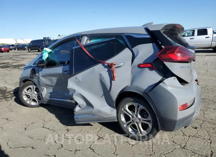 CHEVROLET BOLT EV LT 2019 vin 1G1FY6S06K4102314 from auto auction Copart