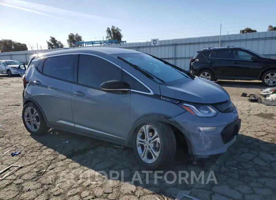 CHEVROLET BOLT EV LT 2019 vin 1G1FY6S06K4102314 from auto auction Copart