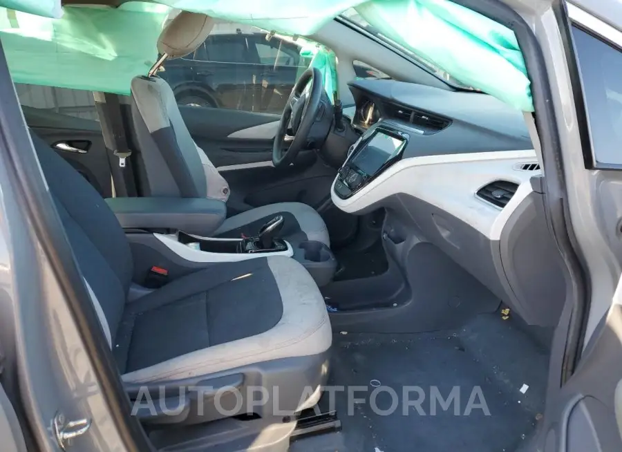 CHEVROLET BOLT EV LT 2019 vin 1G1FY6S06K4102314 from auto auction Copart