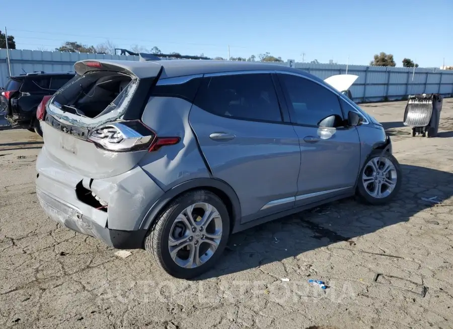 CHEVROLET BOLT EV LT 2019 vin 1G1FY6S06K4102314 from auto auction Copart