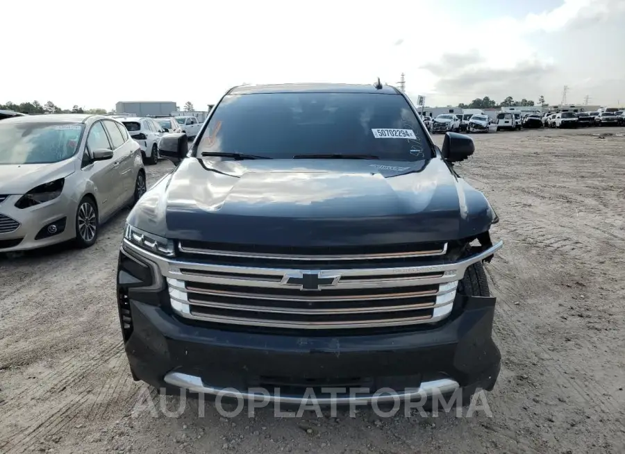 CHEVROLET SUBURBAN K 2023 vin 1GNSKGKT1PR379526 from auto auction Copart