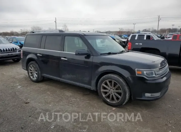 FORD FLEX LIMIT 2015 vin 2FMHK6D88FBA05921 from auto auction Copart