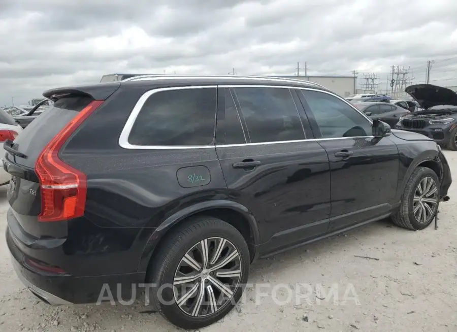 VOLVO XC90 T6 MO 2021 vin YV4A22PK9M1751127 from auto auction Copart