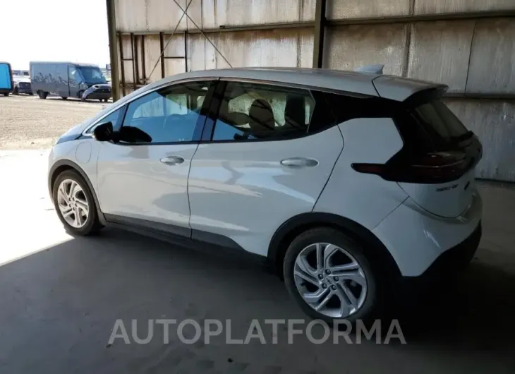 CHEVROLET BOLT EV 1L 2023 vin 1G1FW6S0XP4148998 from auto auction Copart