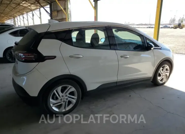 CHEVROLET BOLT EV 1L 2023 vin 1G1FW6S0XP4148998 from auto auction Copart