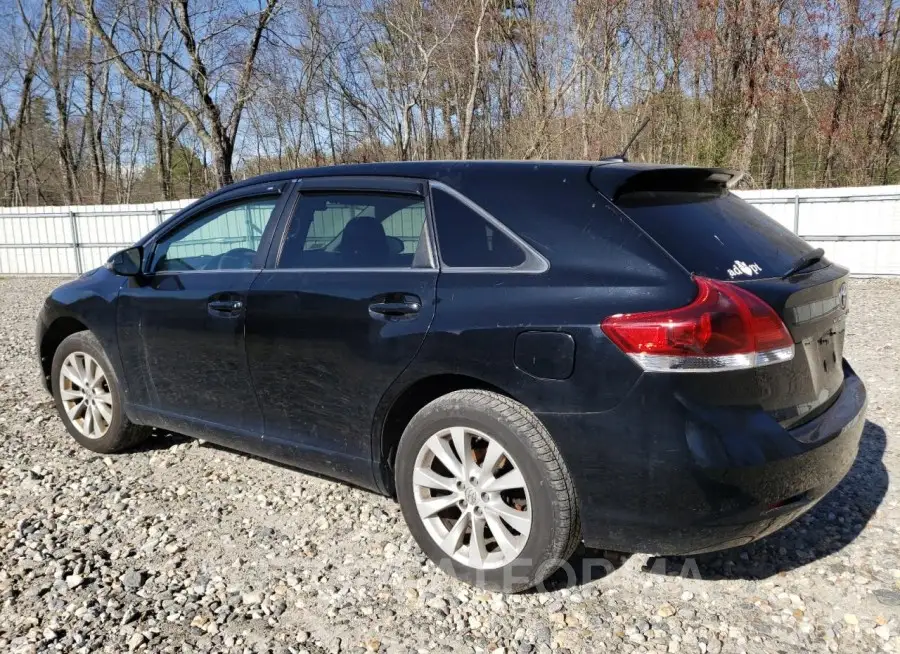 TOYOTA VENZA LE 2015 vin 4T3BA3BB3FU075916 from auto auction Copart