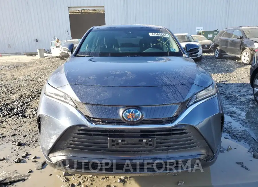 TOYOTA VENZA LE 2021 vin JTEAAAAH9MJ047793 from auto auction Copart