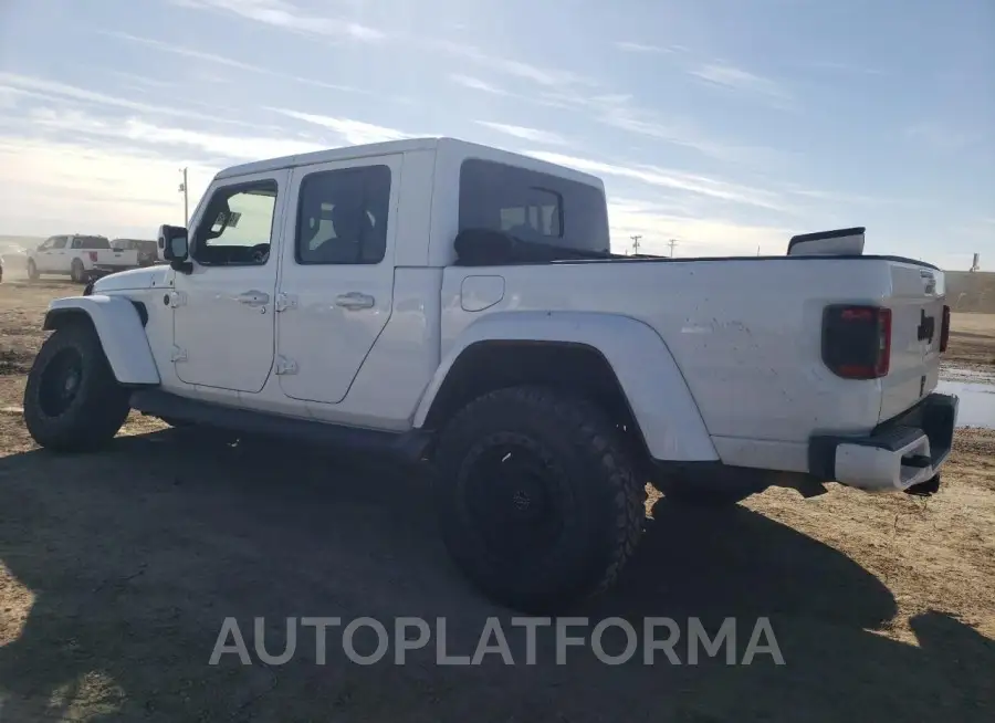 JEEP GLADIATOR 2021 vin 1C6HJTFG3ML543313 from auto auction Copart