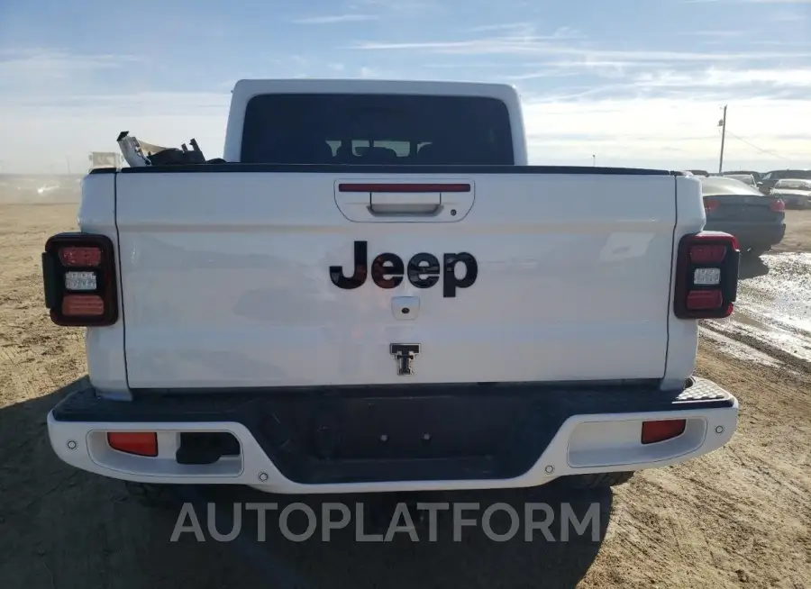 JEEP GLADIATOR 2021 vin 1C6HJTFG3ML543313 from auto auction Copart