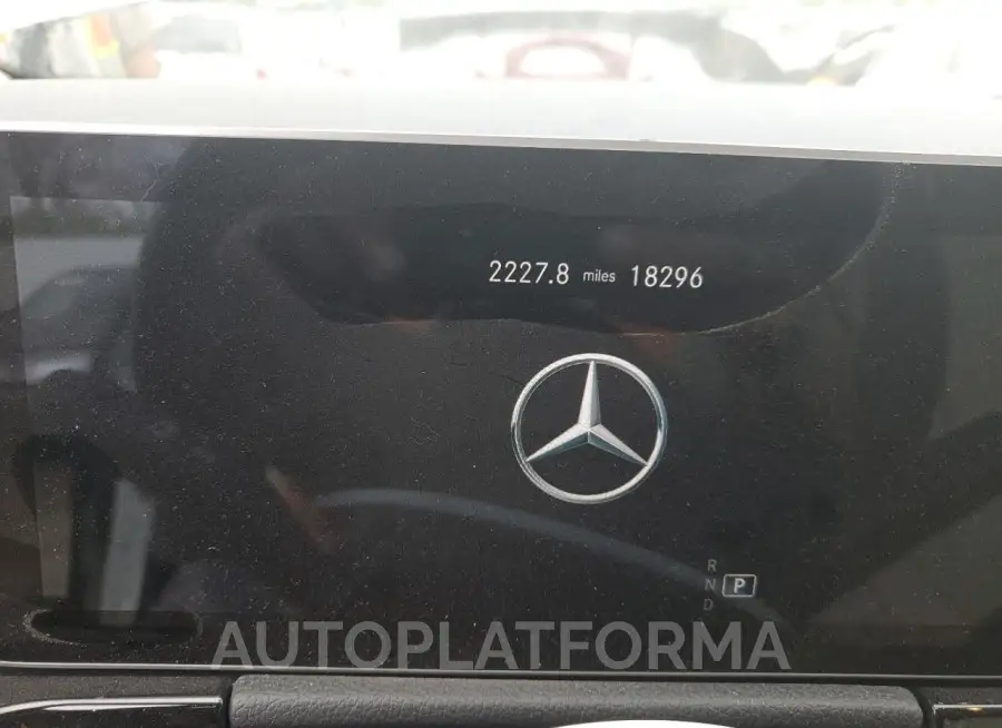 MERCEDES-BENZ GLA 250 4M 2021 vin W1N4N4HB8MJ260302 from auto auction Copart