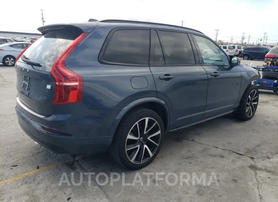 VOLVO XC90 PLUS 2023 vin YV4H60CW3P1916934 from auto auction Copart