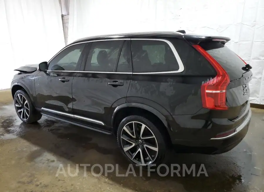 VOLVO XC90 PLUS 2023 vin YV4L12PN0P1982377 from auto auction Copart