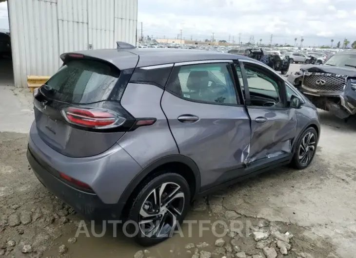 CHEVROLET BOLT EV 2L 2023 vin 1G1FX6S04P4172047 from auto auction Copart