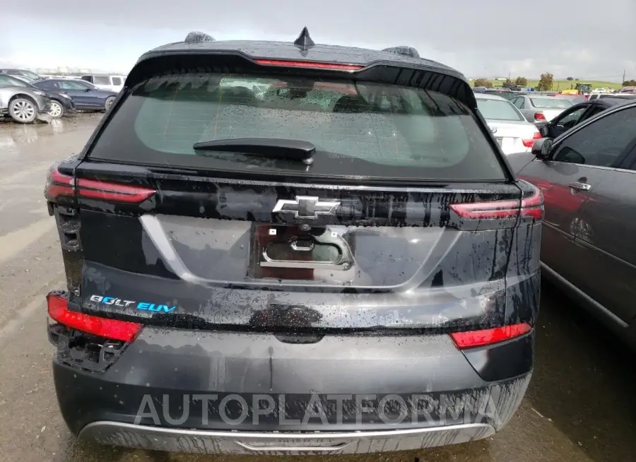 CHEVROLET BOLT EUV L 2023 vin 1G1FY6S07P4205023 from auto auction Copart