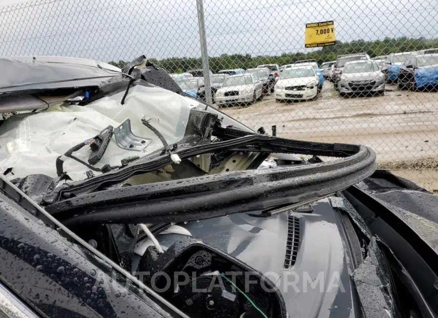 CHEVROLET BOLT EV PR 2019 vin 1G1FZ6S07K4109172 from auto auction Copart